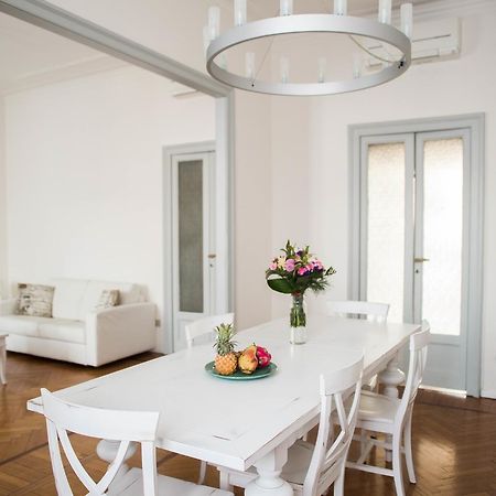 מילאנו Adelaide Central Apartment מראה חיצוני תמונה