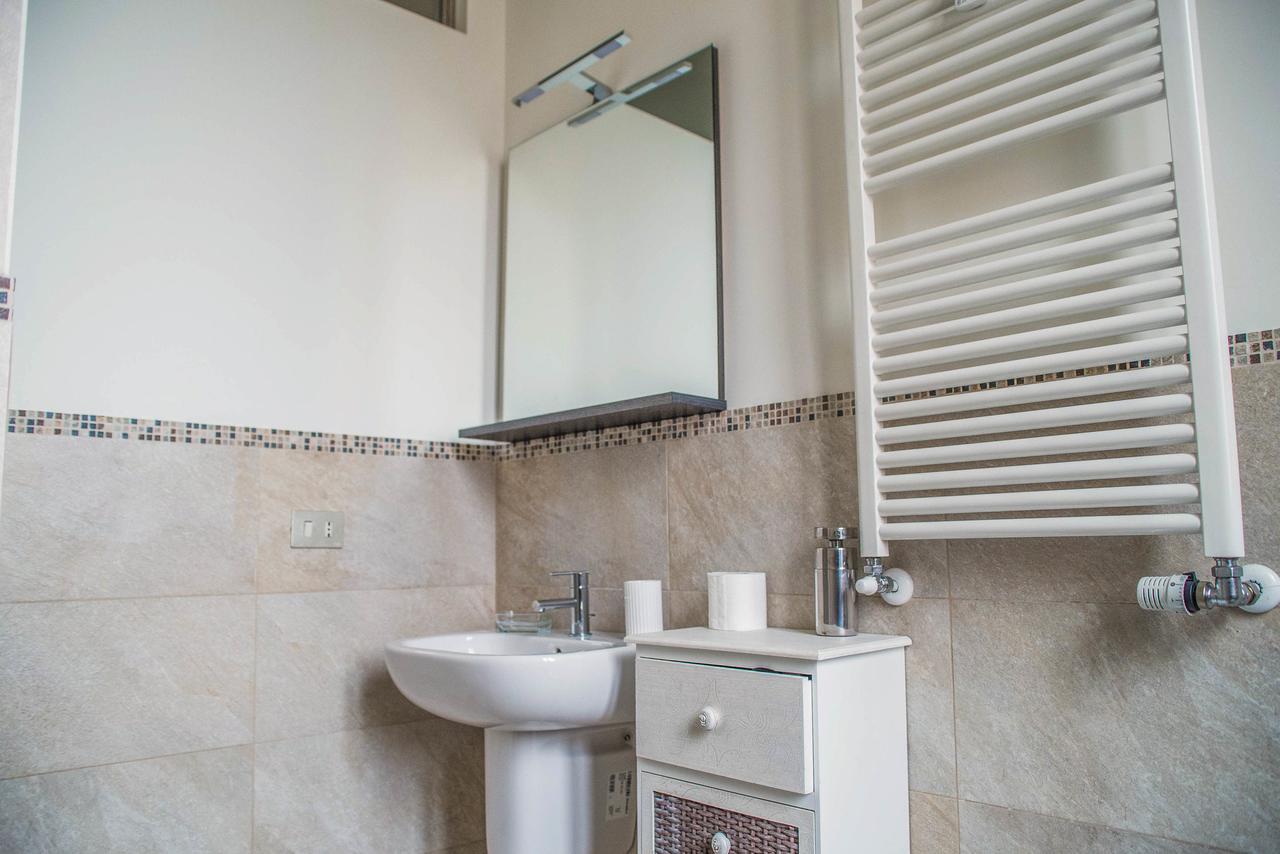 מילאנו Adelaide Central Apartment מראה חיצוני תמונה