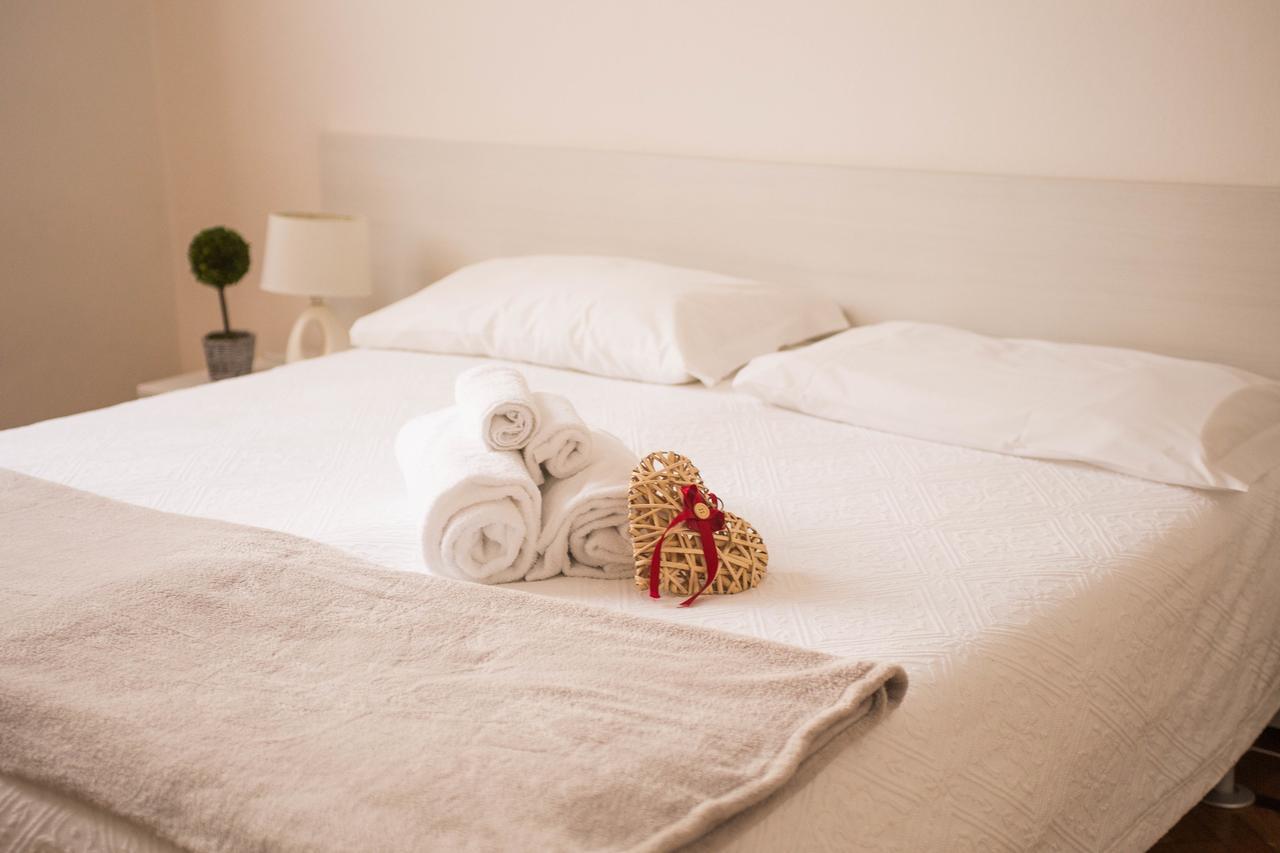 מילאנו Adelaide Central Apartment מראה חיצוני תמונה