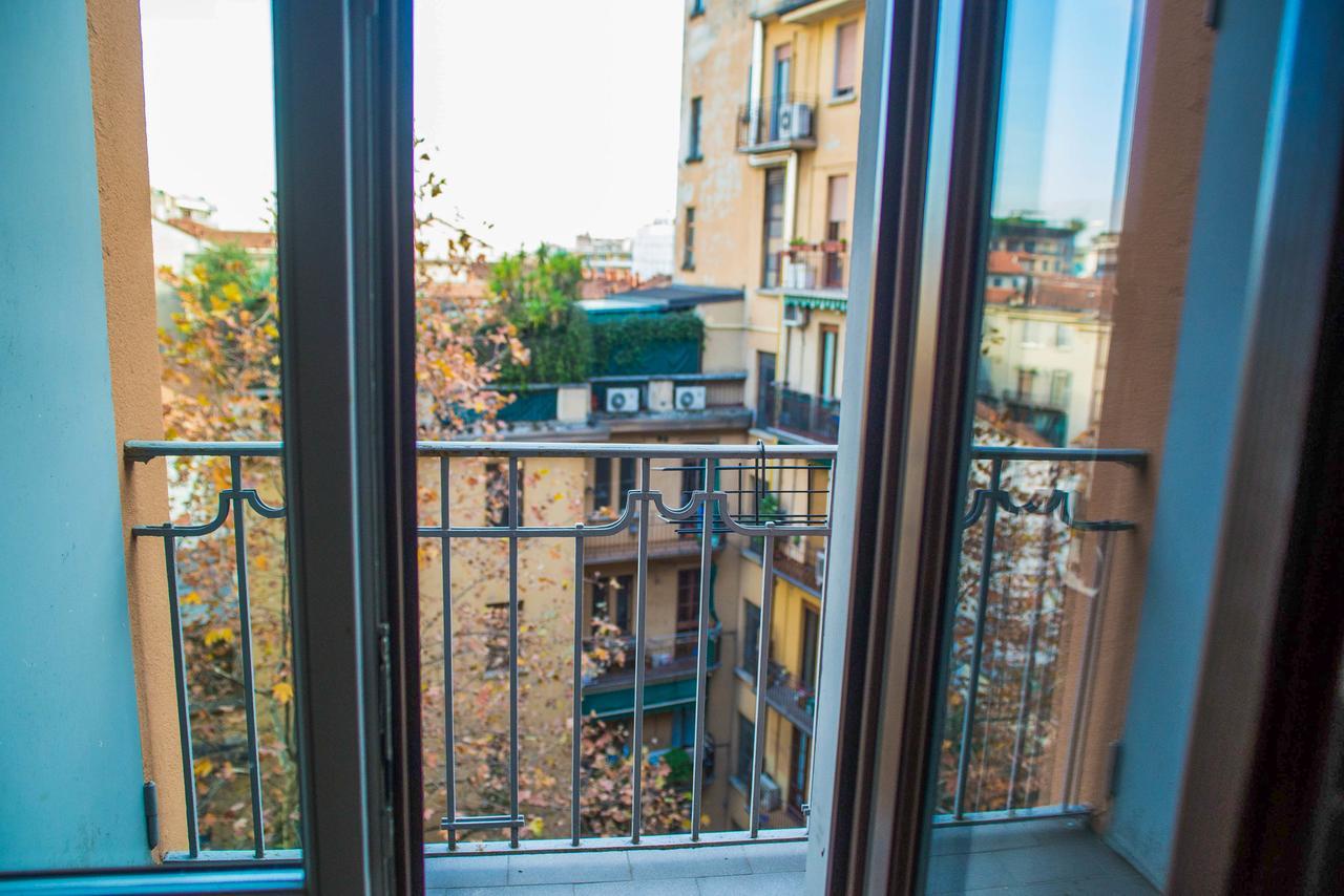 מילאנו Adelaide Central Apartment מראה חיצוני תמונה