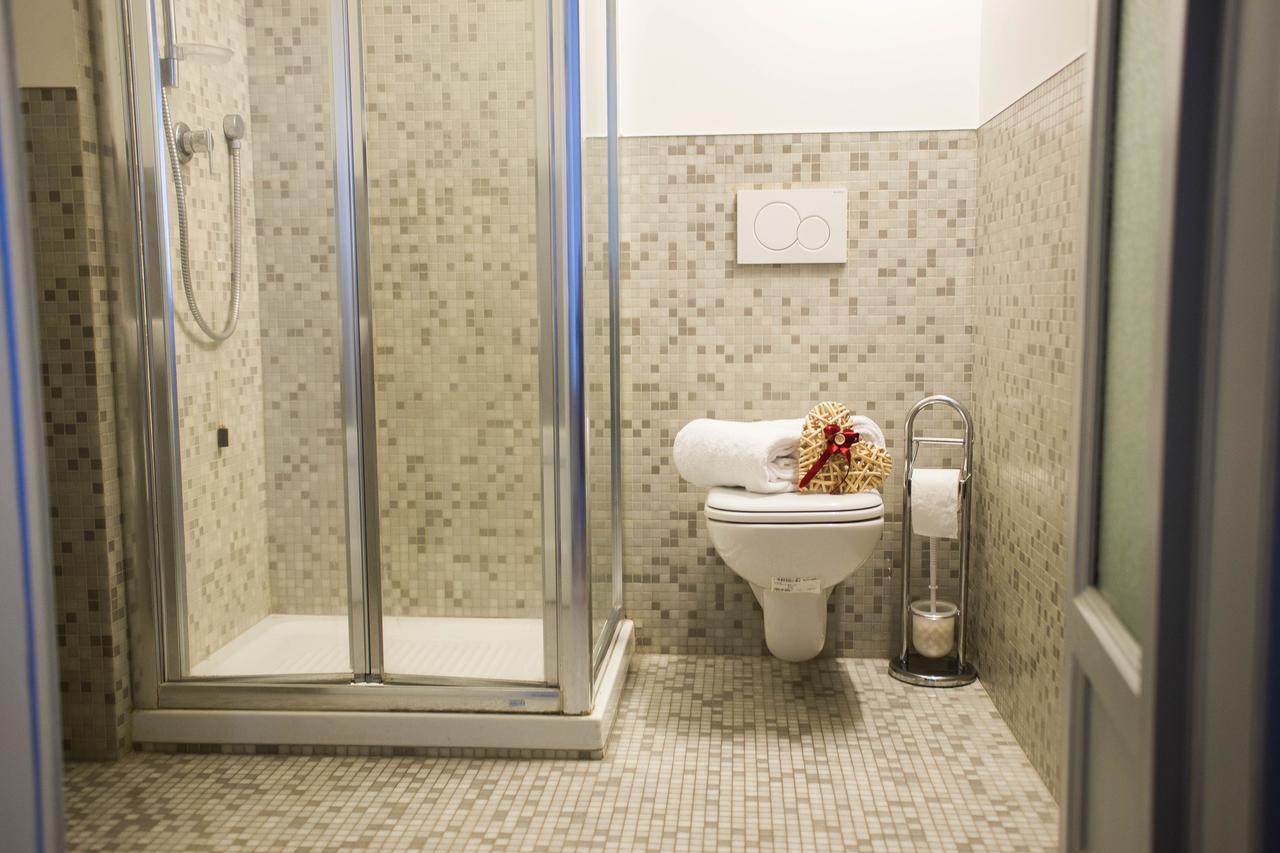 מילאנו Adelaide Central Apartment מראה חיצוני תמונה