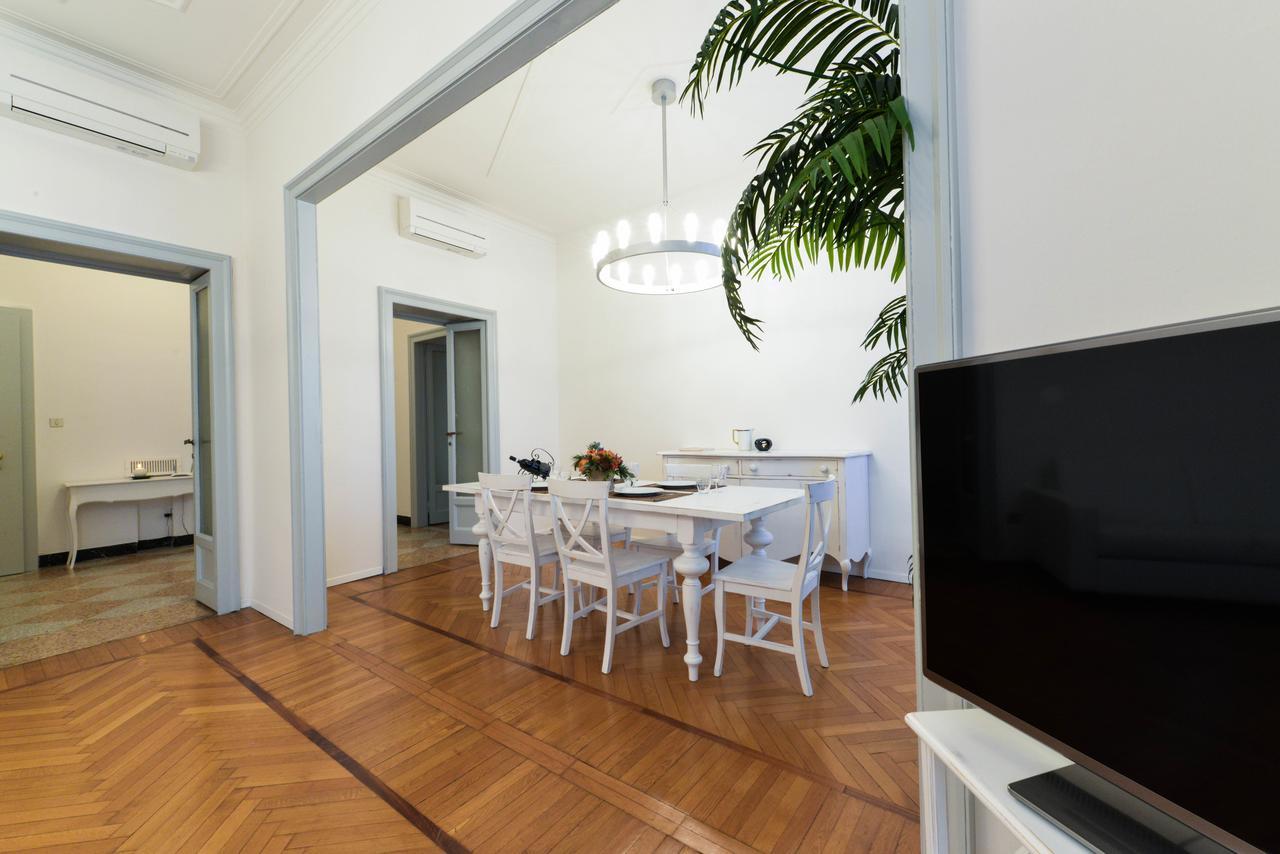 מילאנו Adelaide Central Apartment מראה חיצוני תמונה